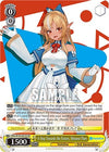 Image for A Step Towards the Future, Shiranui Flare (SR) (hololive production Vol.2) (HOL/W104-E015 SR) - Weiss Schwarz