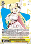 Image for A Step Towards the Future, Tsunomaki Watame (hololive production Vol.2) (HOL/W104-E017 U) - Weiss Schwarz