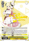 Image for A Step Towards the Future, Tsunomaki Watame (SP) (hololive production Vol.2) (HOL/W104-E017SP SP) - Weiss Schwarz