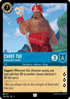 Image for Chief Tui - Respected Leader (1) (143)