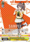 Image for A Step Towards the Future, Natsuiro Matsuri (SP) (hololive production Vol.2) (HOL/W104-E019SP SP) - Weiss Schwarz