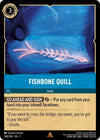 Image for Fishbone Quill (1) (168)