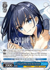 Image for Lining up the Pillows Side by Side, Ouro Kronii (hololive production Vol.2) (HOL/W104-E118 R) - Weiss Schwarz
