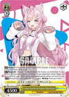 Image for A Step Towards the Future, Hakui Koyori (hololive production Vol.2) (HOL/W104-E022 U) - Weiss Schwarz