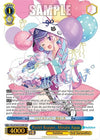 Image for Pastel Rapper, Minato Aqua (SSP) (hololive production Vol.2) (HOL/W104-E119SSP SSP) - Weiss Schwarz