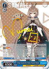 Image for A Step Towards the Future, Nanashi Mumei (SP) (hololive production Vol.2) (HOL/W104-E120SP SP) - Weiss Schwarz