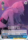 Image for Backstreet Lion, Shishiro Botan (SR) (hololive production Vol.2) (HOL/W104-E121S SR) - Weiss Schwarz