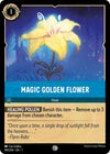 Image for Magic Golden Flower (1) (169)