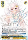 Image for At My Home… Airani Iofifteen (SSP) (hololive production Vol.2) (HOL/W104-E122SSP SSP) - Weiss Schwarz