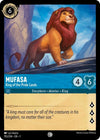 Image for Mufasa - King of the Pride Lands (1) (155)