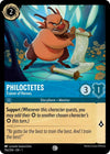 Image for Philoctetes - Trainer of Heroes (1) (156)