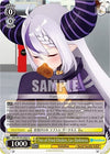 Image for Tree of Fried Chicken, La+ Darknesss (hololive production Vol.2) (HOL/W104-E025 C) - Weiss Schwarz