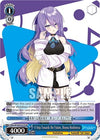 Image for A Step Towards the Future, Moona Hoshinova (SR) (hololive production Vol.2) (HOL/W104-E127S SR) - Weiss Schwarz