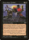 Image for Gravebane Zombie (Mirage) - Magic: The Gathering