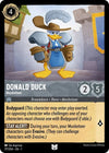 Image for Donald Duck - Musketeer (1) (177)