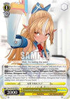Image for Counterattack, Shiranui Flare (hololive production Vol.2) (HOL/W104-E029 C) - Weiss Schwarz