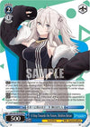 Image for A Step Towards the Future, Shishiro Botan (hololive production Vol.2) (HOL/W104-E129 U) - Weiss Schwarz