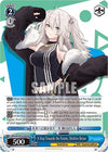 Image for A Step Towards the Future, Shishiro Botan (SR) (hololive production Vol.2) (HOL/W104-E129S SR) - Weiss Schwarz