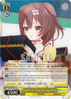 Image for Search for the Treasure Box, Inugami Korone (hololive production Vol.2) (HOL/W104-E031 C) - Weiss Schwarz