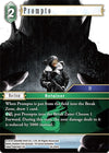 Image for Prompto (Dawn of Heroes) (20-055C) - Final Fantasy TCG