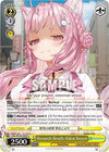 Image for Research Result, Hakui Koyori (hololive production Vol.2) (HOL/W104-E033 C) - Weiss Schwarz