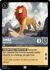 Image for Simba - Rightful Heir (1) (190)