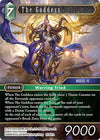 Image for The Goddess (Dawn of Heroes) (20-057L) - Final Fantasy TCG