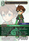 Image for Yuri (Dawn of Heroes) (20-060R) - Final Fantasy TCG