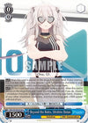 Image for Beyond the Rules, Shishiro Botan (hololive production Vol.2) (HOL/W104-E136 C) - Weiss Schwarz