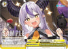 Image for Both Hands Full of Happiness (hololive production Vol.2) (HOL/W104-E039 CC) - Weiss Schwarz