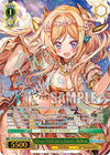 Image for Flower Field and a Dancer, AkiRose (SSP) (hololive production Vol.2) (HOL/W104-E047SSP SSP) - Weiss Schwarz