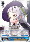 Image for The Last Supper, Murasaki Shion (SR) (hololive production Vol.2) (HOL/W104-E138S SR) - Weiss Schwarz
