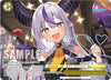 Image for Both Hands Full of Happiness (SSP) (hololive production Vol.2) (HOL/W104-E039SSP SSP) - Weiss Schwarz