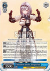 Image for Musclebrain Stretches, Shirogane Noel (hololive production Vol.2) (HOL/W104-E141 C) - Weiss Schwarz
