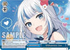 Image for Midsummer Sun (RRR) (hololive production Vol.2) (HOL/W104-E142R RRR) - Weiss Schwarz