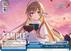 Image for On a Twilight Hill (hololive production Vol.2) (HOL/W104-E144 CC) - Weiss Schwarz