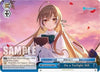 Image for On a Twilight Hill (RRR) (hololive production Vol.2) (HOL/W104-E144R RRR) - Weiss Schwarz