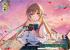 Image for On a Twilight Hill (SSP) (hololive production Vol.2) (HOL/W104-E144SSP SSP) - Weiss Schwarz