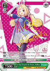 Image for A Step Towards the Future, AkiRose (SP) (hololive production Vol.2) (HOL/W104-E056SP SP) - Weiss Schwarz