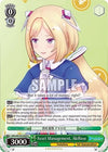 Image for Asset Management, AkiRose (hololive production Vol.2) (HOL/W104-E059 C) - Weiss Schwarz
