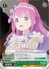 Image for Hide and Seek, Himemori Luna (hololive production Vol.2) (HOL/W104-E061 C) - Weiss Schwarz
