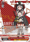 Image for A Step Towards the Future, Sakamata Chloe (SP) (hololive production Vol.2) (HOL/W104-E070SP SP) - Weiss Schwarz