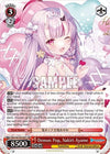 Image for Demon Pop, Nakiri Ayame (hololive production Vol.2) (HOL/W104-E071 RR) - Weiss Schwarz