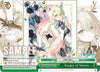 Image for Keeper of Nature (hololive production Vol.2) (HOL/W104-E066 CC) - Weiss Schwarz