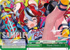 Image for Thank Chew~! (hololive production Vol.2) (HOL/W104-E067 CC) - Weiss Schwarz