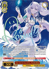 Image for Time Just for Two of Us... Pavolia Reine (SSP) (hololive production Vol.2) (HOL/W104-E074SSP SSP) - Weiss Schwarz