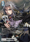 Image for Setzer (Full Art) (Dawn of Heroes) (20-030R) - Final Fantasy TCG