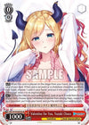 Image for Valentine for You, Yuzuki Choco (SR) (hololive production Vol.2) (HOL/W104-E075S SR) - Weiss Schwarz
