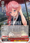 Image for Shelter in a Shared Umbrella, Takane Lui (hololive production Vol.2) (HOL/W104-E077 R) - Weiss Schwarz