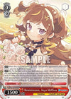 Image for Reminiscence, Anya Melfissa (hololive production Vol.2) (HOL/W104-E078 R) - Weiss Schwarz